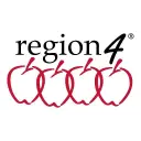 Region 4 Education Service Center logo
