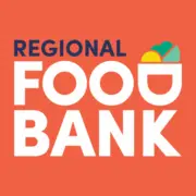 Regional Food Bank of Northeastern New York logo