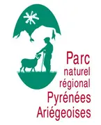 Regional Natural Park of the Ariegean Pyrenees logo
