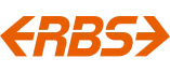 Regionalverkehr Bern-Solothurn AG (rbs) logo