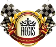 Regis Manufacturing logo