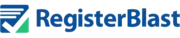 RegisterBlast logo