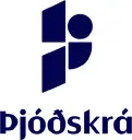 Registers Iceland logo