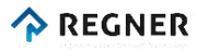 REGNER logo
