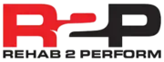 Rehab 2 Perform logo