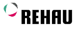 Rehau Industries logo