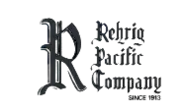 Rehrig Pacific logo