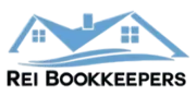 REI Bookkeepers logo