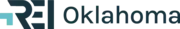 REI Oklahoma logo