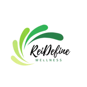ReiDefine Wellness logo