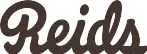 Reids Chocolates logo