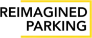 Reimagined Parking logo
