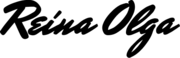 Reina Olga logo