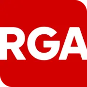 Reinsurance Group of America, Incorporated (rga) logo