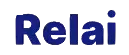 Relai logo