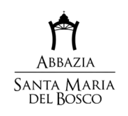 Relais Abbazia Santa Maria Del Bosco logo