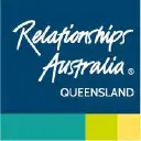 Relationships Australia Queensland logo
