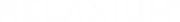 Relaxium logo