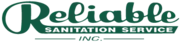 Reliable Sanitation Service