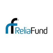 ReliaFund logo