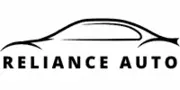 Reliance Auto logo
