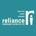 Reliance Insurance Agencies logo