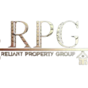 Reliant Property Group logo