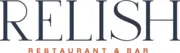 Relish Restaurant and Bar logo