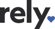 Rely Health logo