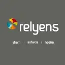 Relyens logo
