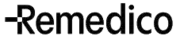 Remedico logo