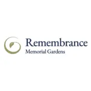 Remembrance Memorial Gardens logo