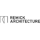 Remick Architecture Firm logo