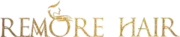 Remore Hair logo