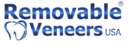 Removable Veneers USA logo