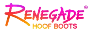 Renegade Hoof Boots