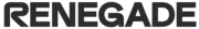 Renegade Running logo