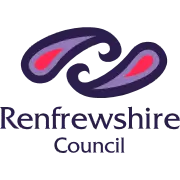Renfrewshire logo