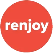 Renjoy logo