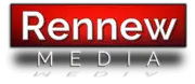 Rennew Media logo