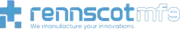 Rennscot MFG logo
