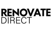 Renovate Direct logo
