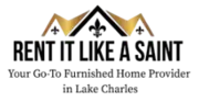 Rent It Like a Saint logo