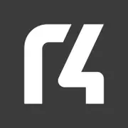 Renta 4 Banco logo