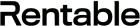Rentable logo