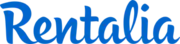 Rentalia logo