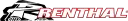 Renthal logo