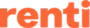 Renti logo