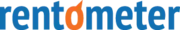 Rentometer logo