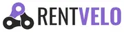 Rentvelo logo
